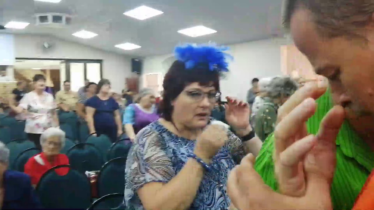 Jesus breek al die bande.