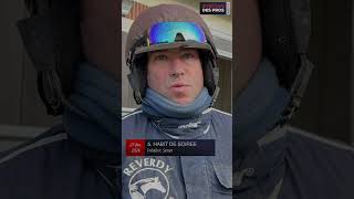 FREDERIC SENET | ENTRAINEUR DE HABIT DE SOIREE | QUINTE DU VENDREDI 27 FEVRIER A PARIS-VINCENNES