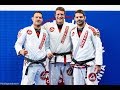 Almeida Brothers Seminar - GB Simi Valley