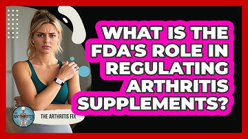 What Is The FDA