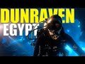 Scuba Diving Through A SHIPWRECK SS Dunraven - Egypt Diving Adventure