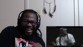 KB - Hold Me Back (Official Music Video [Reaction]