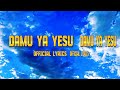 Tenzi Za Rohoni Damu Ya Yesu Husafisha Kabisa By Ezra Kayagambe Official Audio Lyrics Gospelsong Tenzi Za Rohoni Damu Ya Yesu Husafisha Kabisa By Ezra Kayagambe Official Audio Lyrics Gospelsong