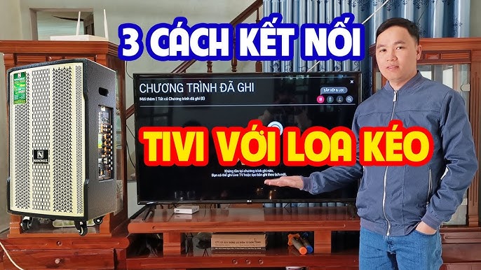 7. Các thương hiệu loa kéo nổi bật trên thị trường