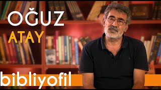 Oğuz Atay: Popüler Kültürün Anlattığından Çok Daha Fazlası | Bibliyofil B11 | Prof.Dr. İbrahim Şahin