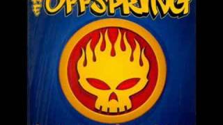 The Offspring - Come Out Swinging chords