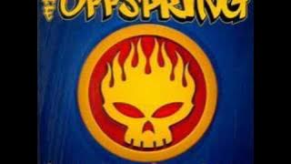 The Offspring - Come Out Swinging