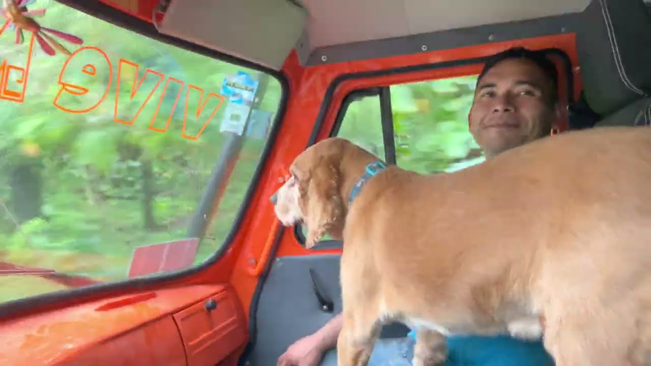 Llegamos a Ixtacomitan!