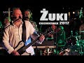 The Beatles, Czesław Niemen i Czerwone Gitary - Koncert Żuków - Ciechocinek 2017