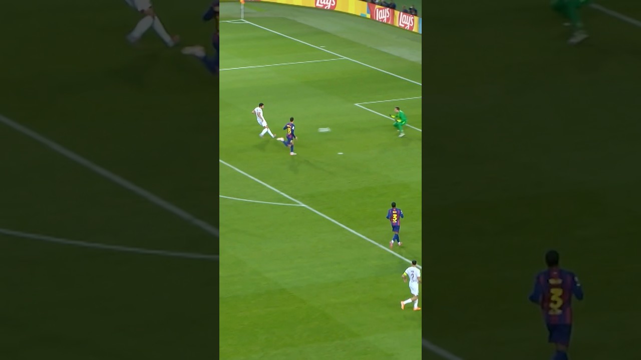 This build-up is TOO good! 🖼️🤩