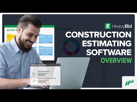 Construction Estimating &