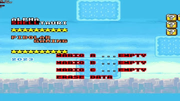 [TAS] Alpha Shelltauri in 1:20.650