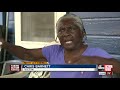 Polk Co. grandma says she slapped weapon away from intruders at gun point