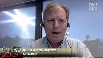 Dart Update: FLOSS Weekly 362