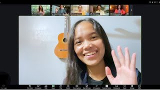 Simulasi Mengajar Di Kelas Online Micro Teaching