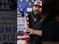Royal Oak® Ambassadors Craig and Leslie Patriotic Promo