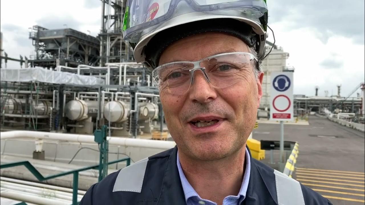 PortStories ExxonMobil YouTube