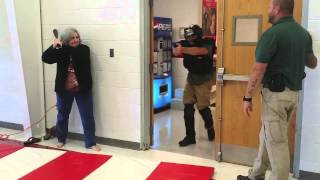 Shield Solutions Active Shooter Take Down Training
