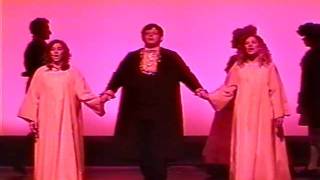 Les Misérables School Edition - Oshkosh West High School 2004 Part 14 - Final