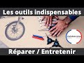 QUELS sont les OUTILS Indispensables pour réparer un VÉLO ÉLECTRIQUE ?*VÉLOBECANE*