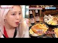 Clssy Fish & Chips in Australia! 'Sunny, you said you can't eat fish…?'[Battle Trip/2017.10.22]