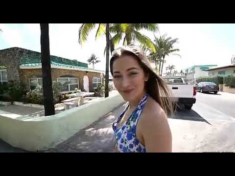 Date With Pornstar Dani Daniels - YouTube
