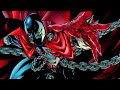 A ORIGEM : SPAWN