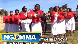 Light Christian Center Choir Machakos - Mwambililyo Wayo (HD  Video)