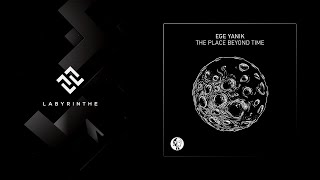 Ege Yanik - Eclipse (Original Mix) [Steyoyoke Black]