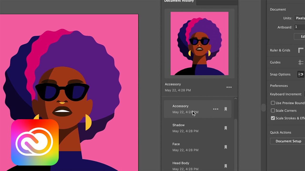 Creativity Meets Collaboration | Adobe Creative Cloud - YouTube