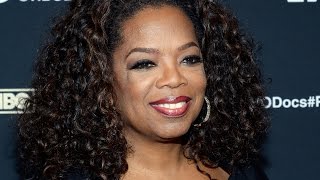 Oprah Winfrey Shuts Down Presidential Run Rumors: 'I Will Never Run for Public Office'