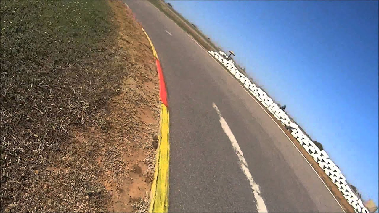 Supermoto WA midwest shoot out Geraldton!