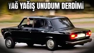 Yag Yagis Unudum Derdimi Azeri Bass 2026(Tik Tokda Trend ...