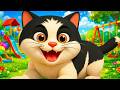 Top 10 Hindi Nursery Rhymes Mashup ??   Kids Songs Collection 2026    kidsentertainment