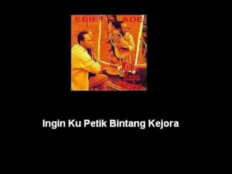 Ingin Ku Petik Bintang Kejora