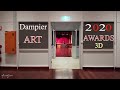 Dampier Art Awards 2020