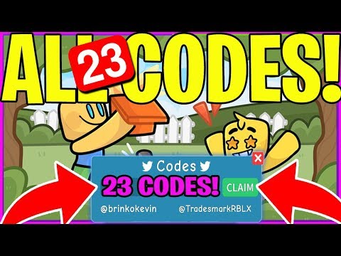 Unboxing Simulator Codes Roblox 23 Working Codes New Youtube - chuck e cheese roblox music get free robux codes now