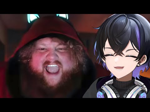 CaseOh "Unfamily Friendly" Moments (Reaction)