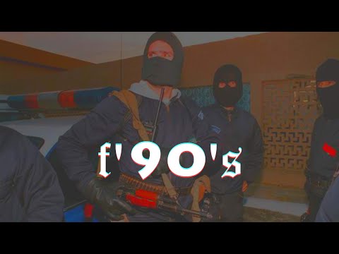 ZEDK F 90 S Godzilla Hwb Type Beat Instrumental 