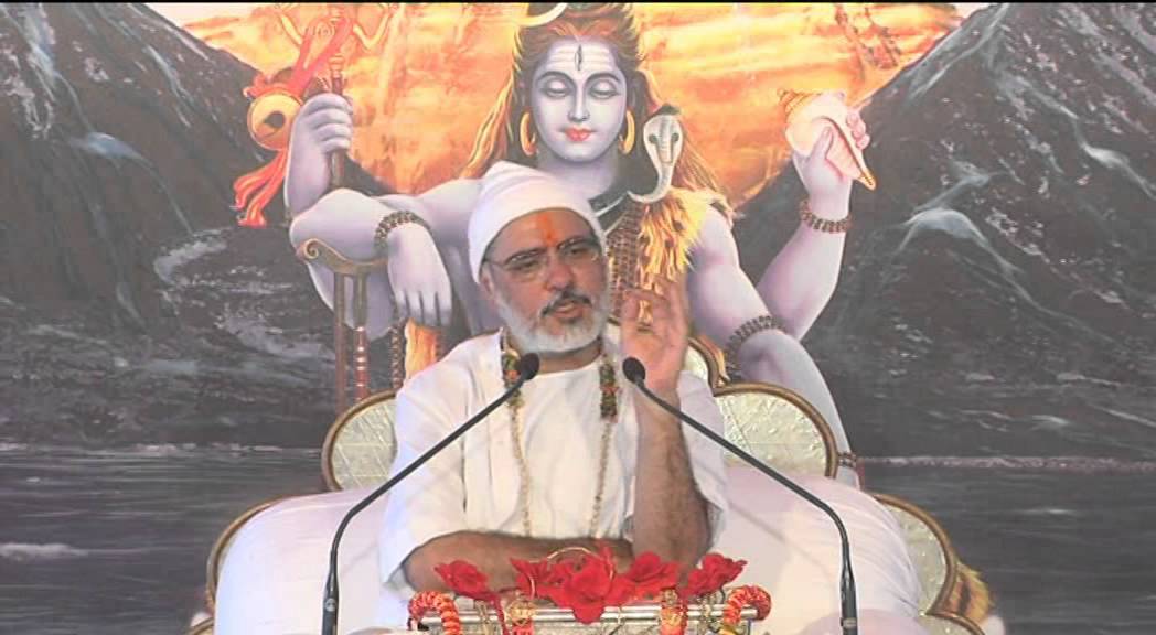 Shrimad Bhagavat Katha, Kailash Mansarovar, Day 5