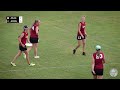 Roosevelt vs. Lone Peak | Girls Pool Play | High School National Invite 2022