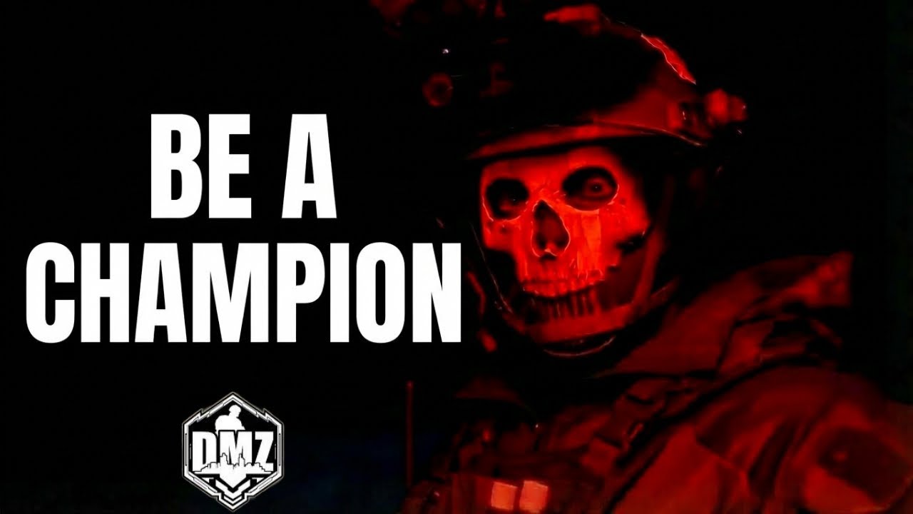 Starting ALL over in DMZ 2026✅