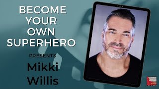 Mikki Willis - Fear Is the Virus. Truth Is the Cure. Net Worth