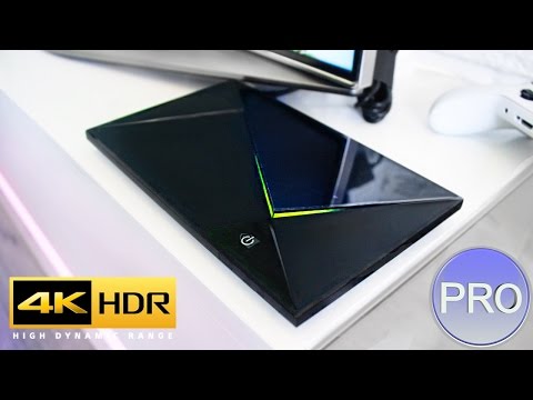 Video: Je Nvidia Tegra X1 Naslednja Velika Stvar Za Mobilno Grafiko?