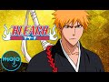 Top 10 Most Iconic Bleach Moments