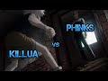 Killua vs Phinks / CxAxZ