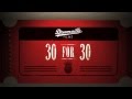 Dreamville presents 30 for 30 - Last Winter -  An Album From A Nigga Who Ain&#39;t Got Alotta Fans Yet