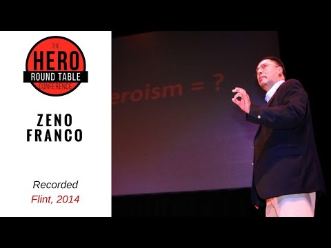 Video: What Is Heroism