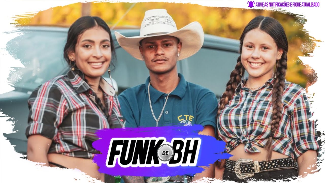 MC Julim - Baile No Interior (Official Video) Dj Kik