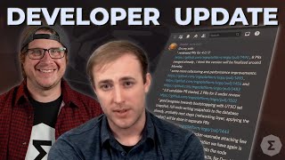 Dev Update Oct 2, 2022 | Rosen Bridge Soft Launch, SwampAudio, BlitzTCG and more! screenshot 2